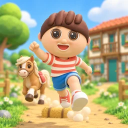 Super Village
