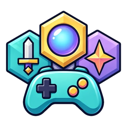 Synverse Games logo