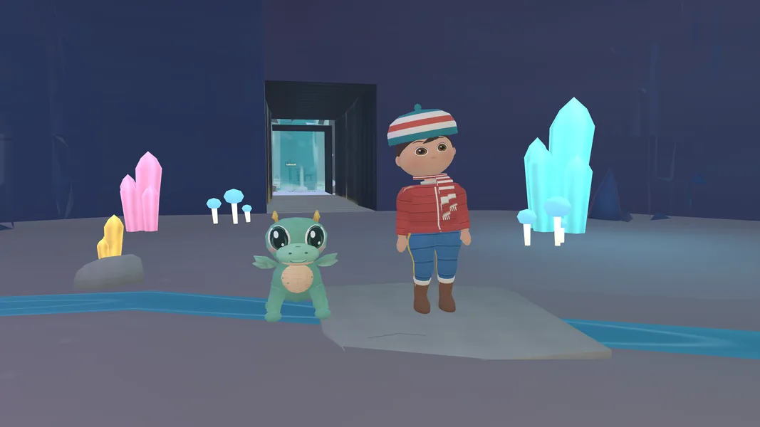 Super Village ekran görüntüsü 2