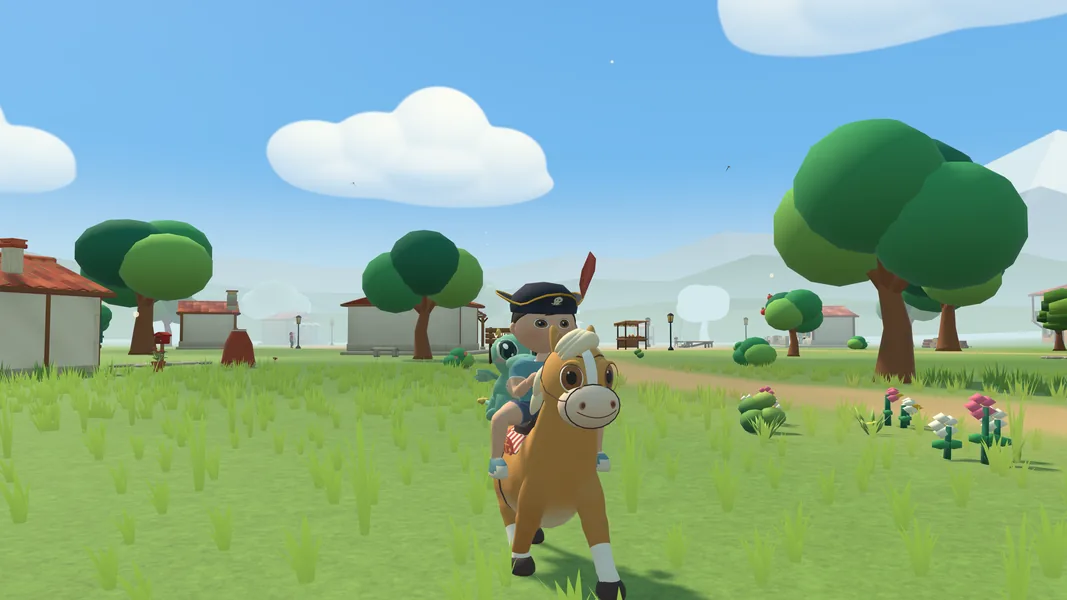 Super Village ekran görüntüsü 4